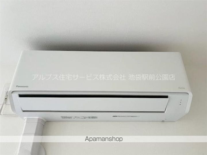 早稲田鶴巻町IMAハウスの内装
