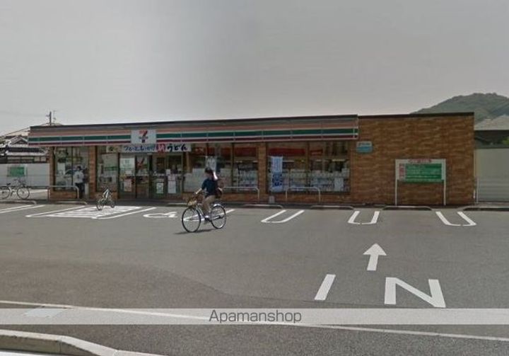 カトルセの周辺