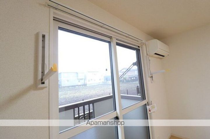 リトルアイランドの内装