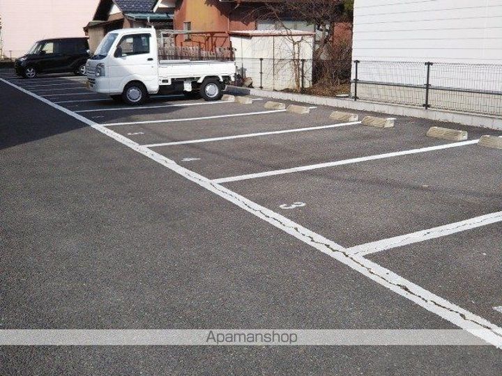 レオパレスノールボワ104のその他画像