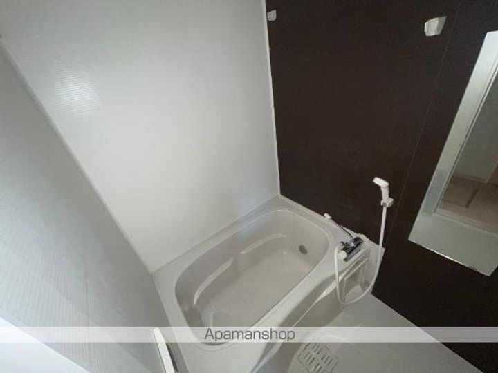 グリーン・ローズ 壱番館の風呂