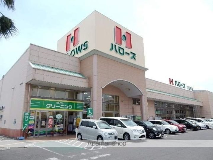 岡山県岡山市北区青江4丁目の賃貸マンションの周辺