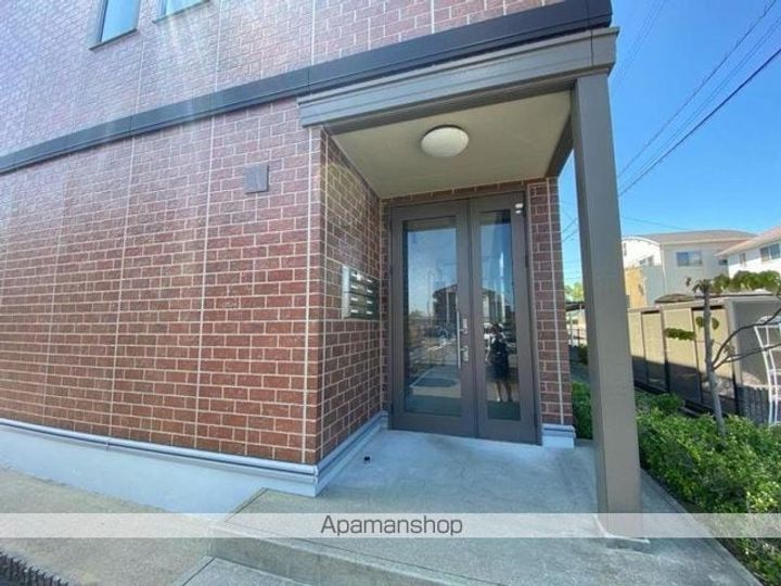 フォンターナ伏石 B棟のその他画像