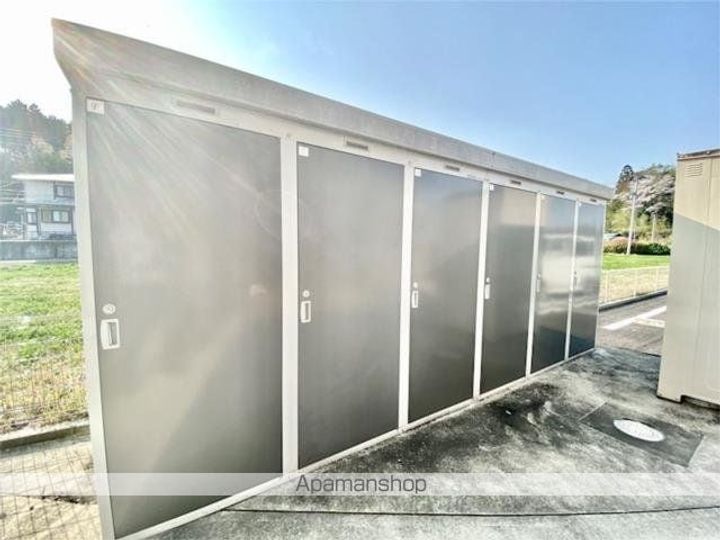 ヴィラ椿106のその他画像