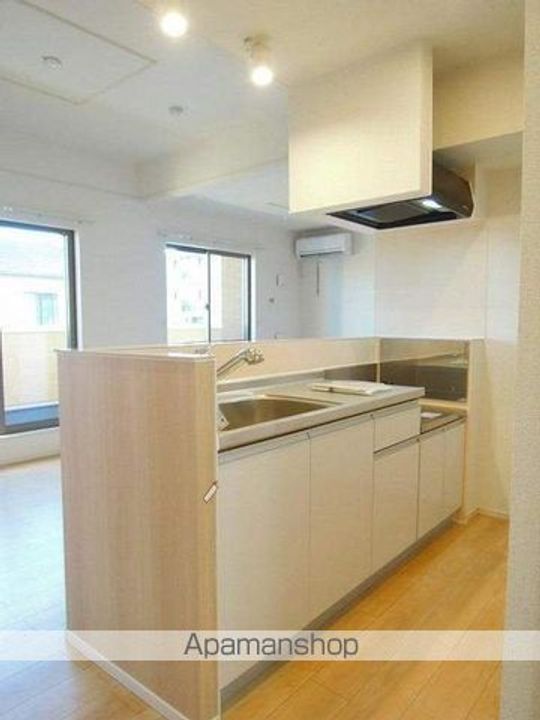 アインスのキッチン