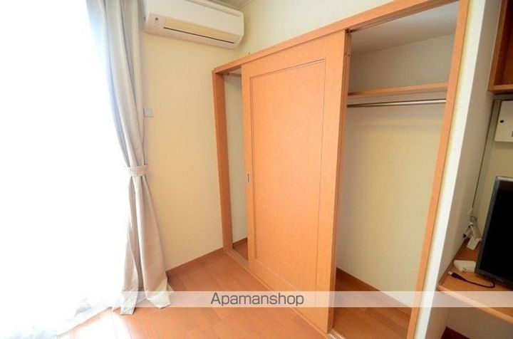 レオパレスルミエールGOTOH204のその他画像