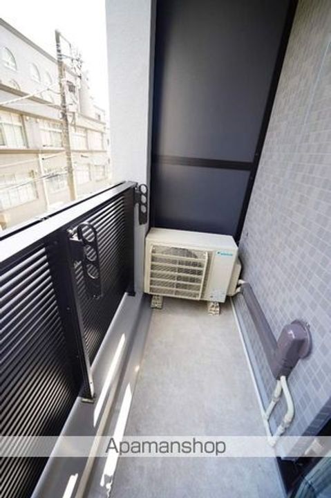 レフィールオーブ代々木のその他画像