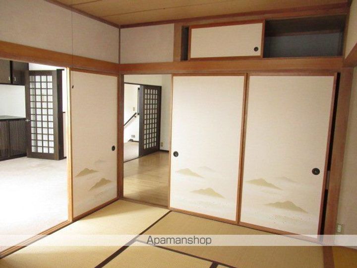 岩手県盛岡市山岸3丁目(一戸建)の賃貸物件戸建ての内装
