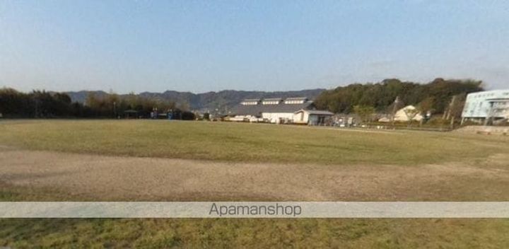 オガタハイツ701の周辺