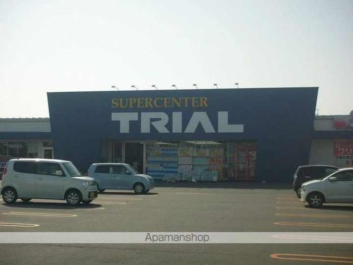 CASA LUMIERE103の周辺