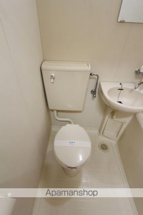 ドミトリー茜204のその他画像