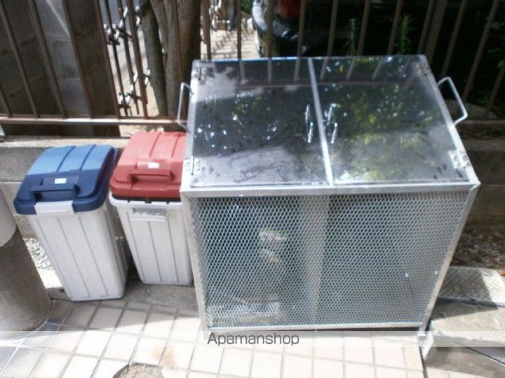 マンションFEASTのその他画像
