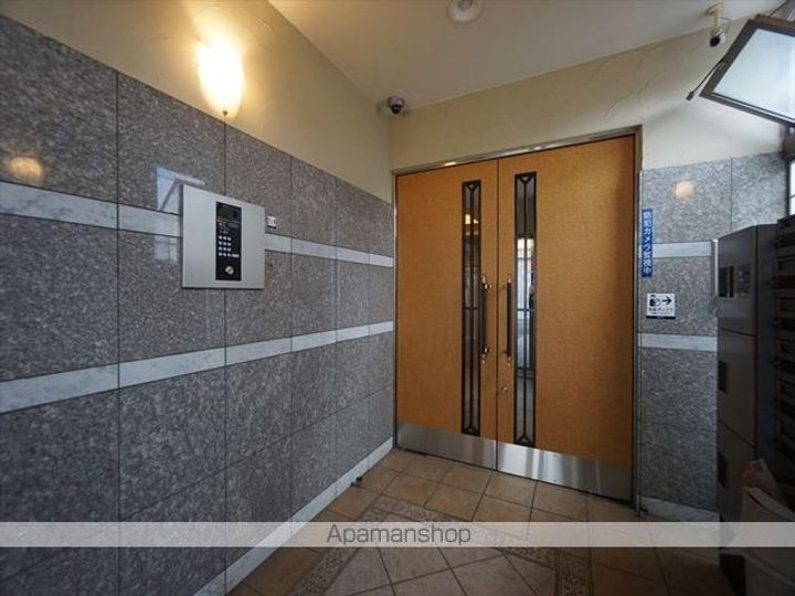 愛知県名古屋市東区東片端町の賃貸マンションのその他画像