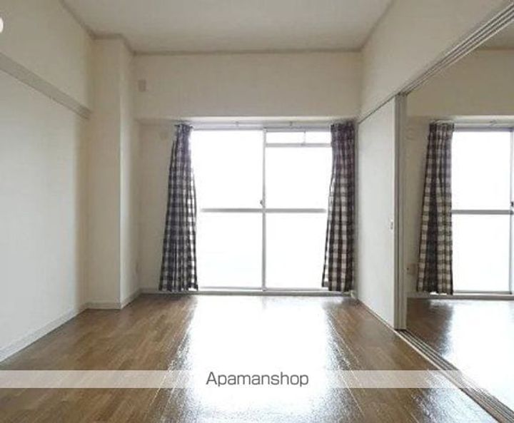 エル.エスパシオの内装