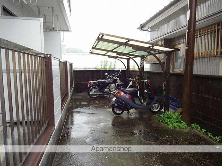 サンライフ福井のその他画像