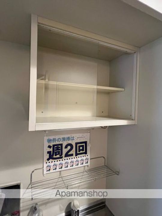 大阪府堺市堺区北庄町3丁の賃貸マンションの内装