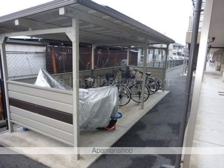 滋賀県東近江市大森町の賃貸アパートのその他画像