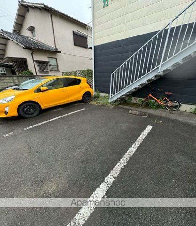 ガーデンハイツさやま202のその他画像