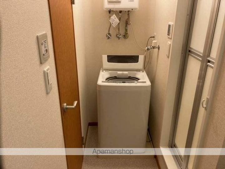 レオパレスバンフィー Ⅲ202のその他画像