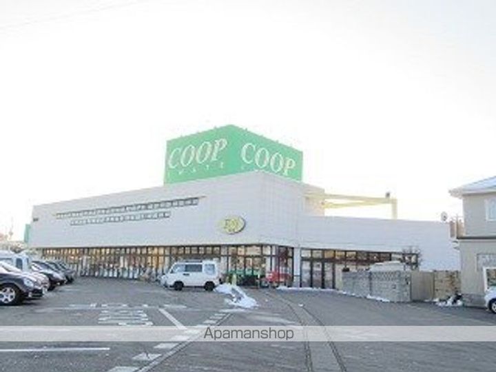 グリーンハウス戸澤202の周辺