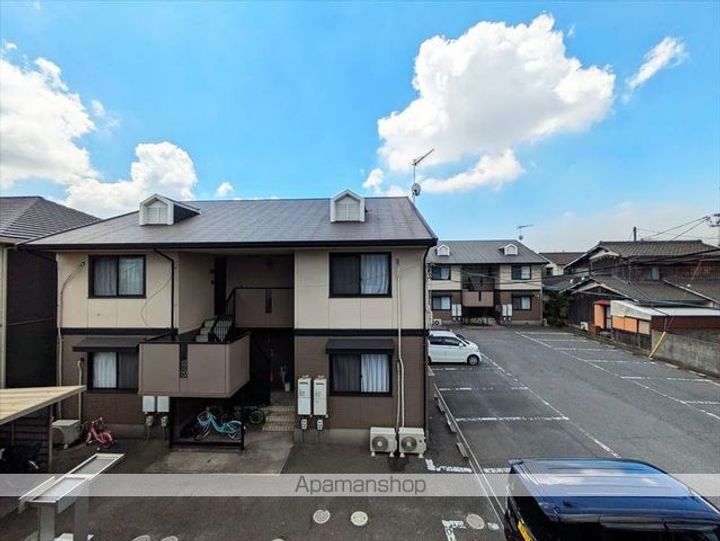 セジュールふじい A棟のその他画像