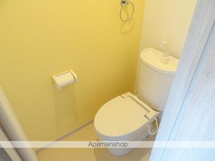 メリディアンなないろの里 参番館のその他画像