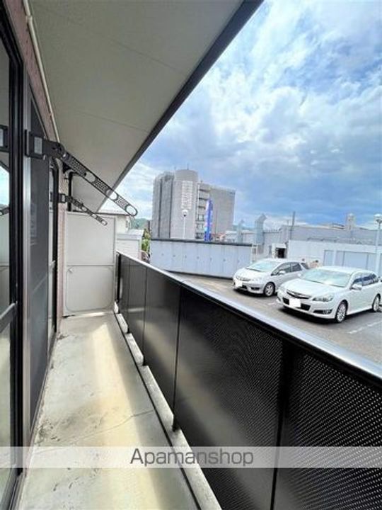 シンパティーア Bのその他画像