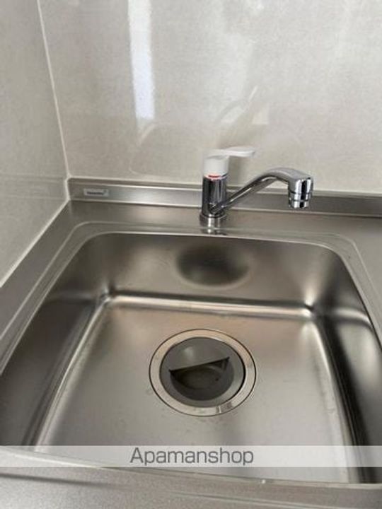 香川県高松市大工町の賃貸マンションの内装