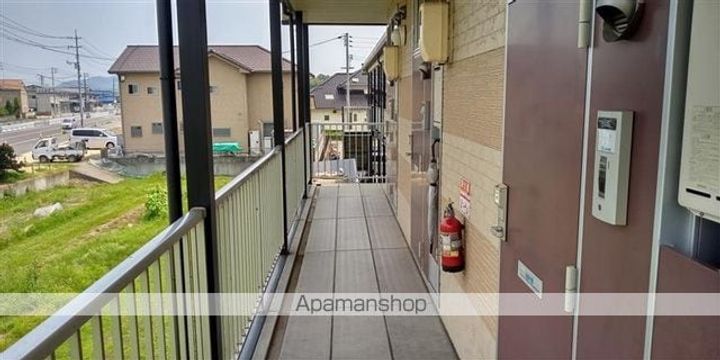 レオパレス瀬戸西のその他画像