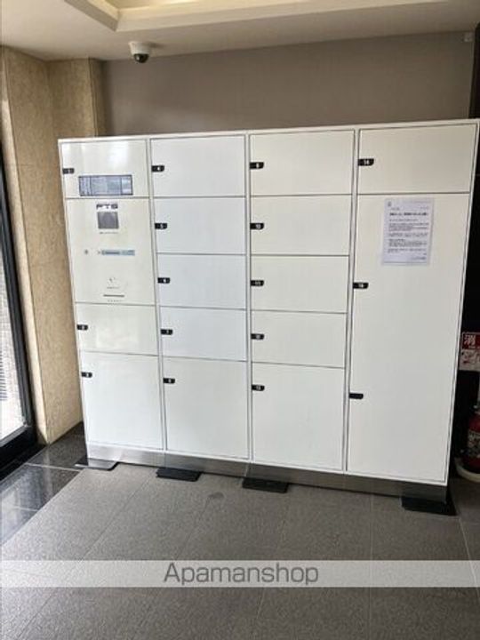 カスタリア船橋のその他画像