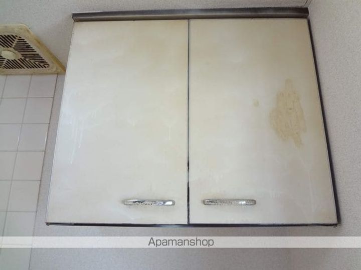 ロフティ岩沼の内装