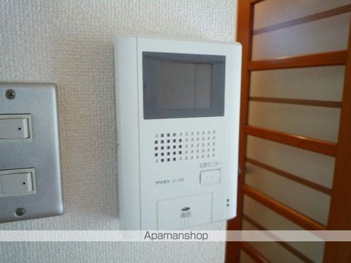 メゾン・ド・エスポワールのその他画像