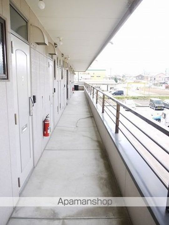 FLATS MARUICHIのその他画像