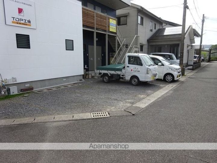 トマトハウス202のその他画像