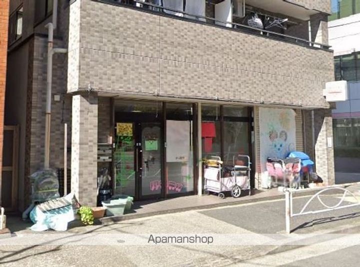 SーRESIDENCE押上SOUTHの周辺