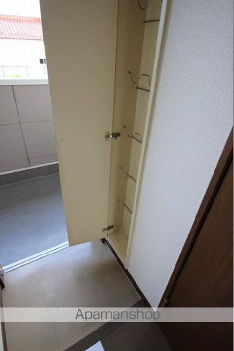 キャビン・6102のその他画像