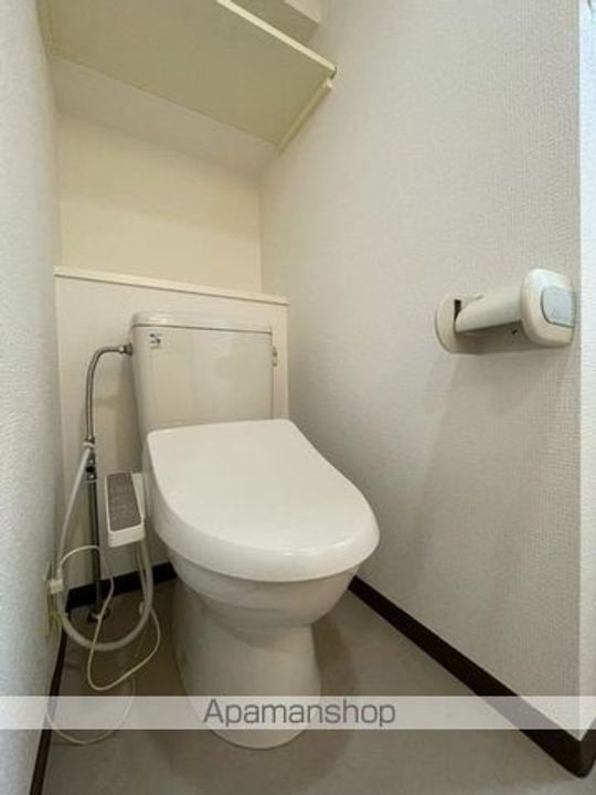 東京都新宿区払方町の賃貸マンションのその他画像