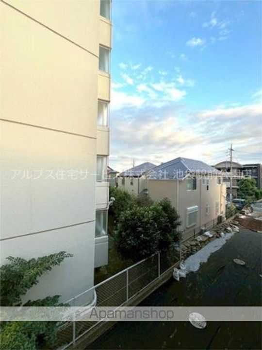 ブレッシア石神井公園のその他画像