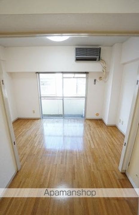 ラメゾンコマ202の内装