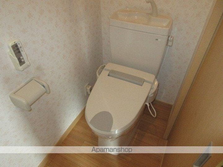 ハイツM 中里5のその他画像