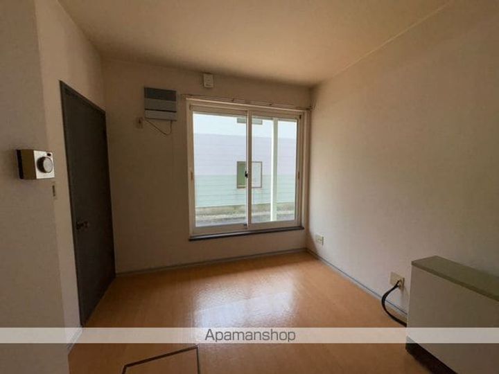 エレガンスNYパレス106の内装