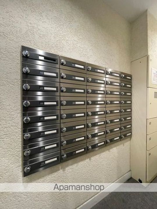 レジディア桜上水のその他画像