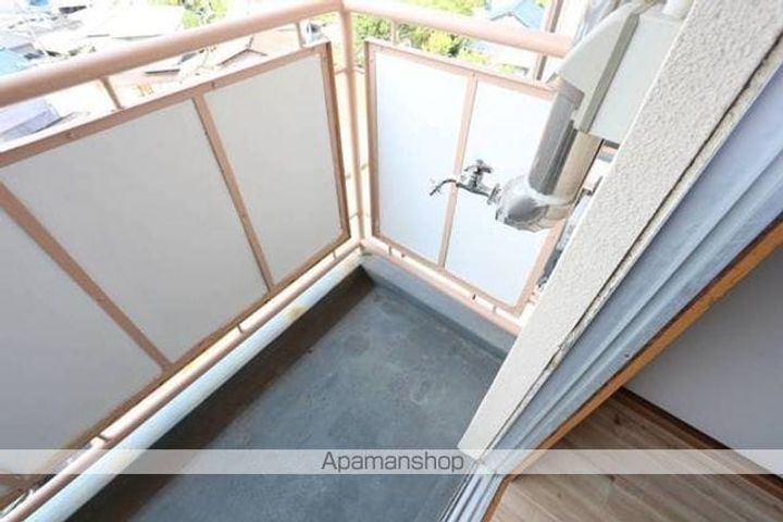 ビレッジハウス中庄2号棟107のその他画像