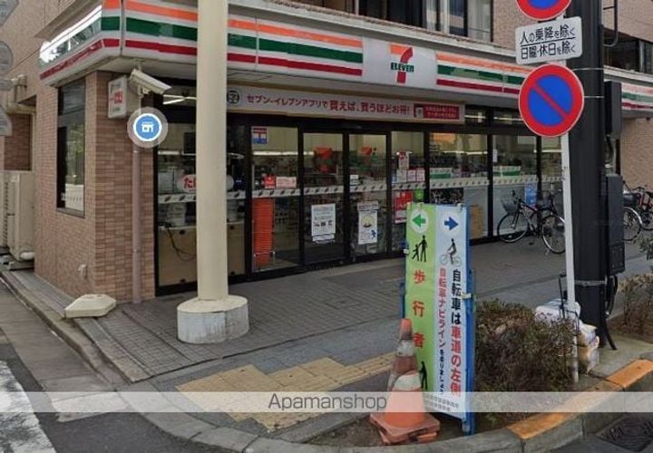 HF押上レジデンスの周辺