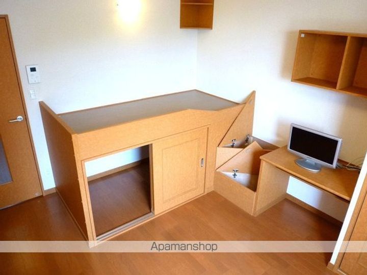 レオパレス小見川のその他画像