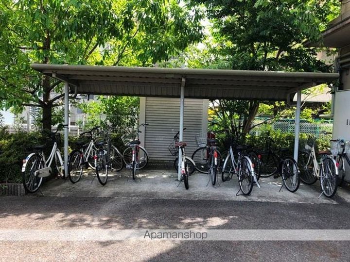 滋賀県守山市二町町の賃貸マンション202のその他画像