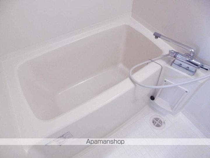 グレンパレスOKINOの風呂