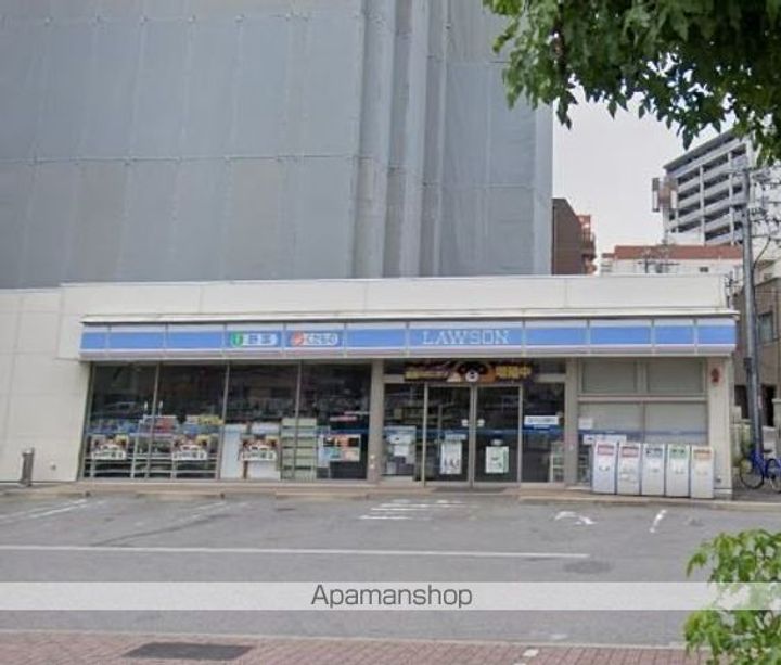 AHマンション泉の周辺