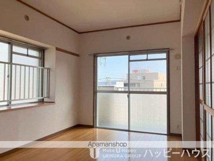 エルデ塩浜の内装