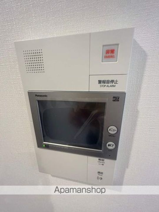 ザ・パークハビオ文京江戸川橋のその他画像